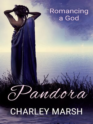 cover image of Pandora